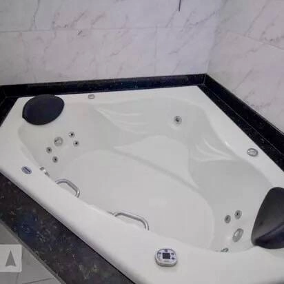 Casa Espetacular no Recreio dos Bandeirantes – 600m²        de Sofisticação: 5ª foto da galeria de imagens do imóvel