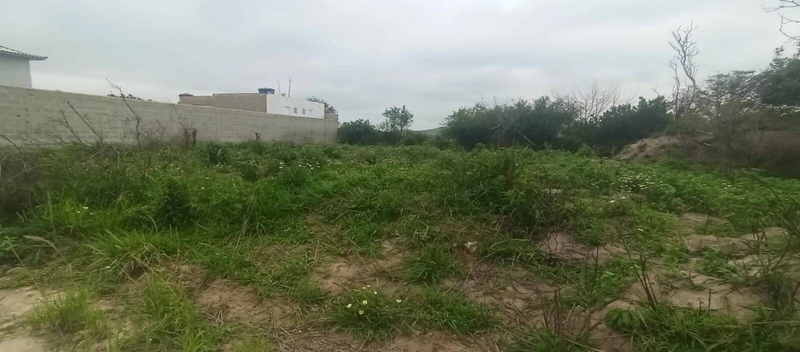 Terreno Vila André: 4ª foto da galeria de imagens do imóvel