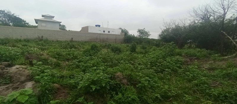 Terreno Vila André: 3ª foto da galeria de imagens do imóvel