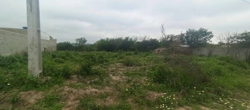 Terreno Vila André: 1ª foto da galeria de imagens do imóvel