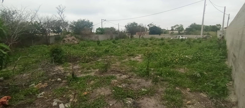 Terreno Vila André: 2ª foto da galeria de imagens do imóvel