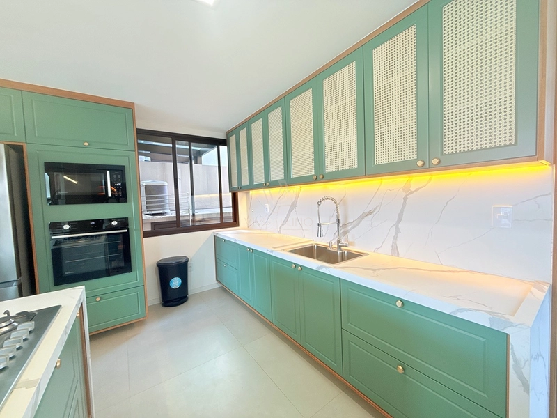 Casa 4 suítes com piscina no canal navegável, Aretê Búzios: 28ª foto da galeria de imagens do imóvel