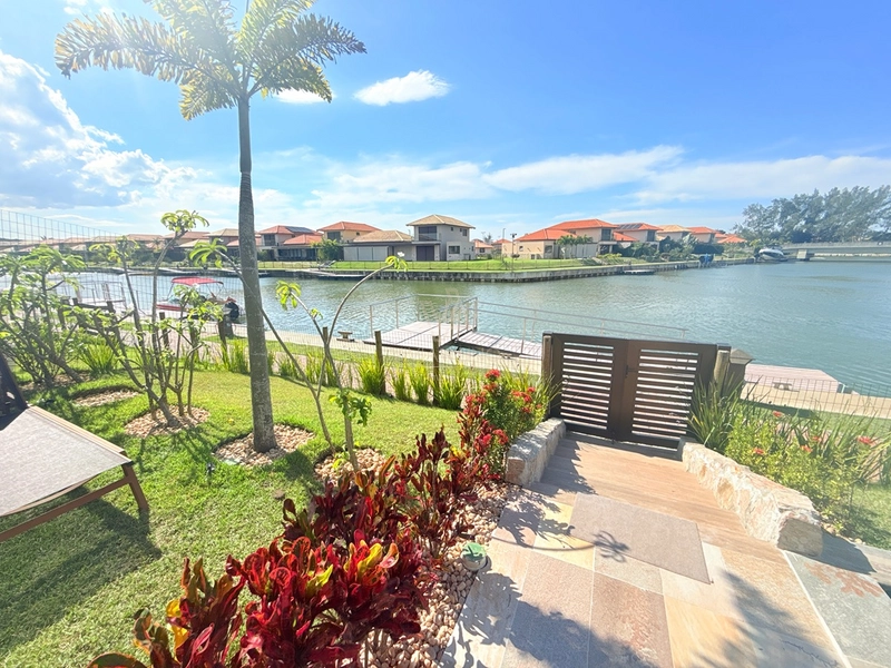 Casa 4 suítes com piscina no canal navegável, Aretê Búzios: 37ª foto da galeria de imagens do imóvel