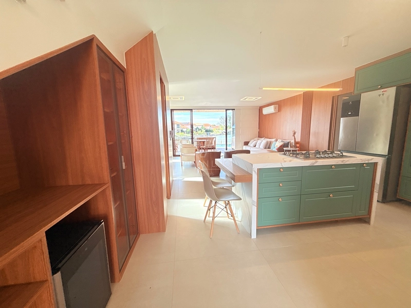 Casa 4 suítes com piscina no canal navegável, Aretê Búzios: 19ª foto da galeria de imagens do imóvel