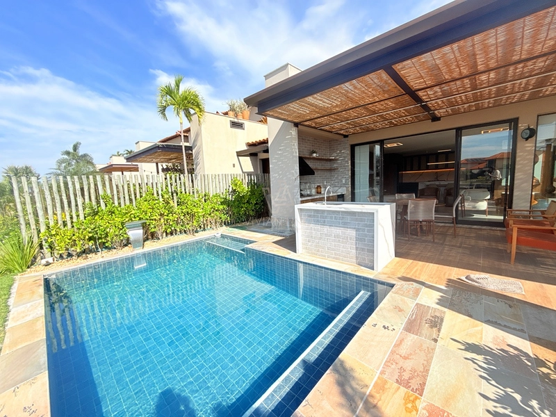 Casa 4 suítes com piscina no canal navegável, Aretê Búzios: 39ª foto da galeria de imagens do imóvel
