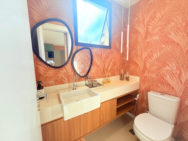 Casa 4 suítes com piscina no canal navegável, Aretê Búzios: 20ª foto da galeria de imagens do imóvel