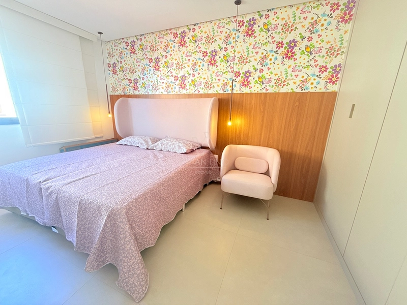 Casa 4 suítes com piscina no canal navegável, Aretê Búzios: 11ª foto da galeria de imagens do imóvel