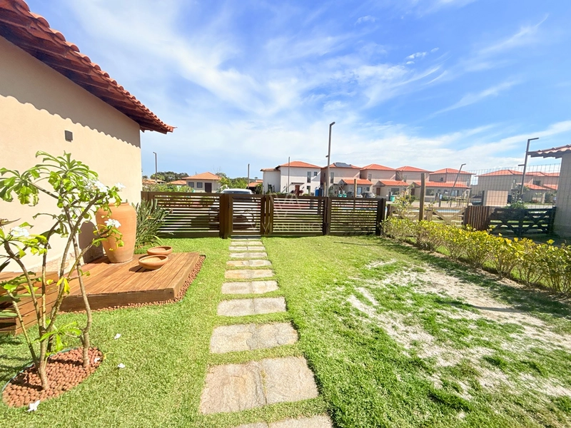 Casa 4 suítes com piscina no canal navegável, Aretê Búzios: 26ª foto da galeria de imagens do imóvel