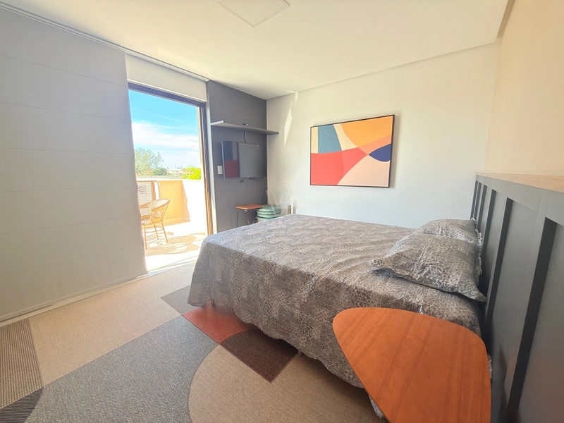 Casa 4 suítes com piscina no canal navegável, Aretê Búzios: 7ª foto da galeria de imagens do imóvel