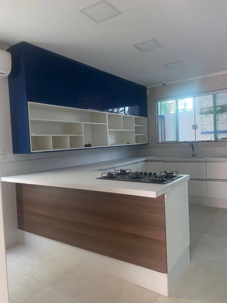 Exclusividade, conforto e sofisticação em um dos bairros mais cobiçados!: 8ª foto da galeria de imagens do imóvel