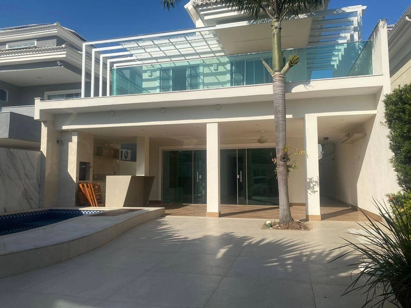 Exclusividade, conforto e sofisticação em um dos bairros mais cobiçados!: 5ª foto da galeria de imagens do imóvel