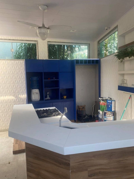 Exclusividade, conforto e sofisticação em um dos bairros mais cobiçados!: 7ª foto da galeria de imagens do imóvel