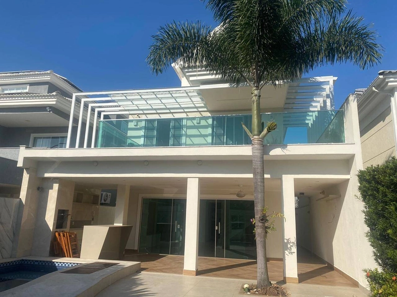 Exclusividade, conforto e sofisticação em um dos bairros mais cobiçados!: 1ª foto da galeria de imagens do imóvel