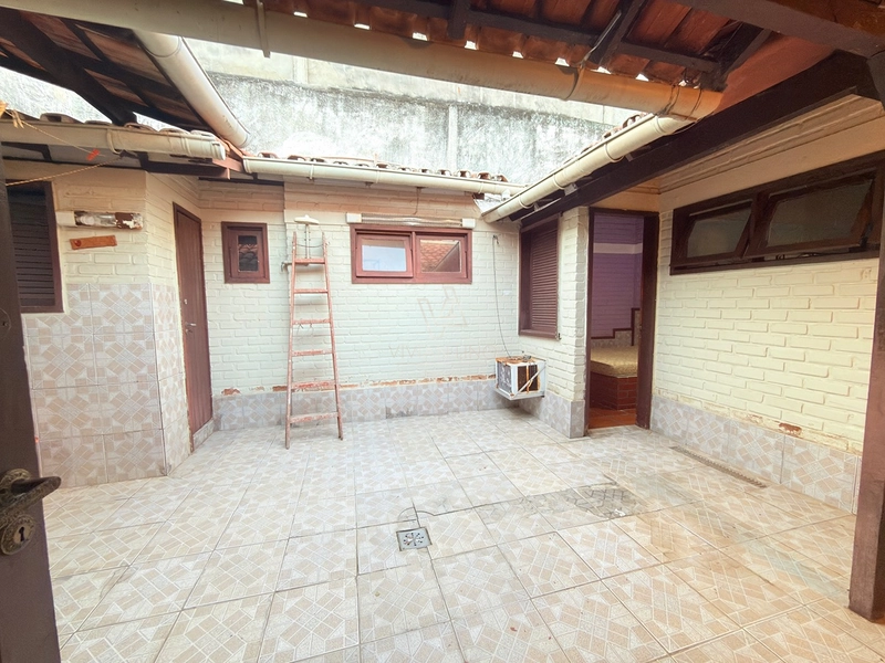 Casa 3 quartos, 1 suíte em condomínio fechado nas Palmeiras, Cabo Frio: 7ª foto da galeria de imagens do imóvel