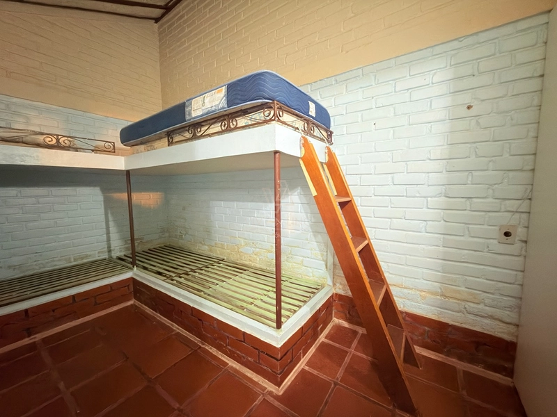 Casa 3 quartos, 1 suíte em condomínio fechado nas Palmeiras, Cabo Frio: 9ª foto da galeria de imagens do imóvel