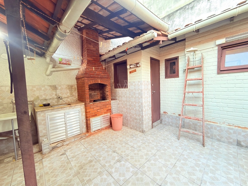 Casa 3 quartos, 1 suíte em condomínio fechado nas Palmeiras, Cabo Frio: 6ª foto da galeria de imagens do imóvel