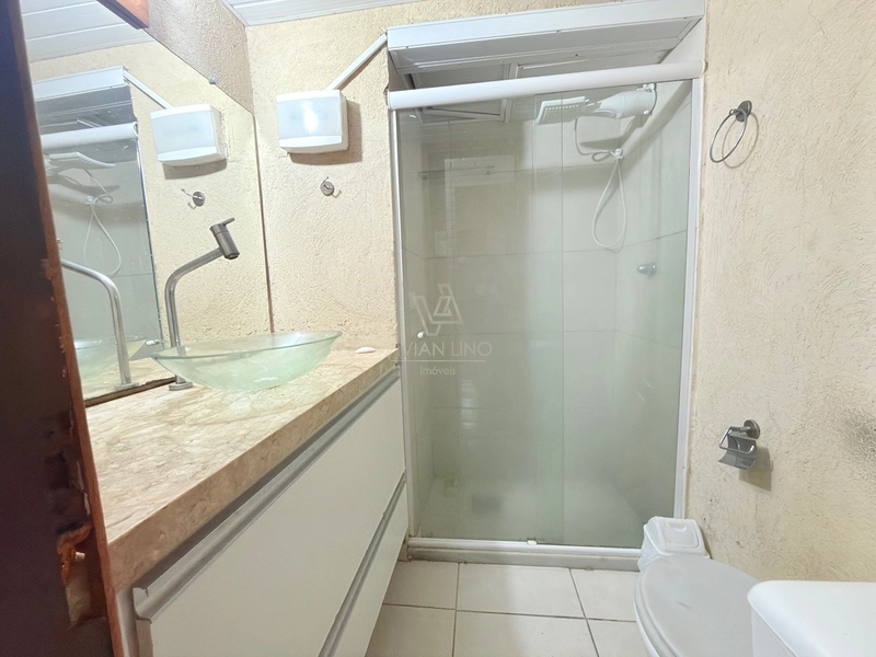 Casa 3 quartos, 1 suíte em condomínio fechado nas Palmeiras, Cabo Frio: 12ª foto da galeria de imagens do imóvel
