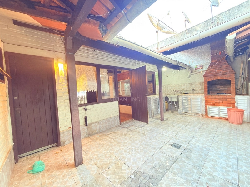 Casa 3 quartos, 1 suíte em condomínio fechado nas Palmeiras, Cabo Frio: 4ª foto da galeria de imagens do imóvel