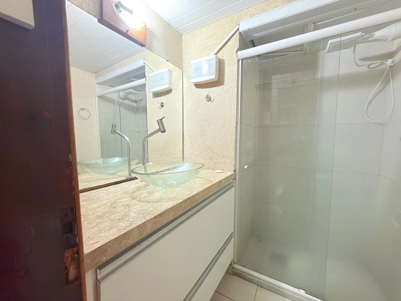 Casa 3 quartos, 1 suíte em condomínio fechado nas Palmeiras, Cabo Frio: 10ª foto da galeria de imagens do imóvel
