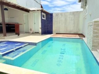 Casa a Venda - Condomínio dos Pássaros: 13ª foto da galeria de imagens do imóvel