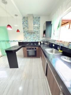 Casa a Venda - Condomínio dos Pássaros: 6ª foto da galeria de imagens do imóvel