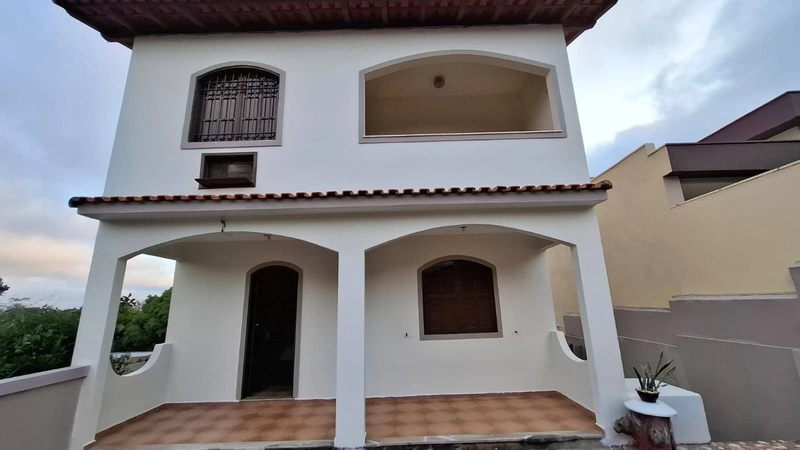Casa  à Venda no Balneario,  São Pedro da Aldeia-RJ,  lado Praia.: 3ª foto da galeria de imagens do imóvel