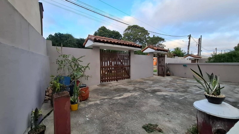 Casa  à Venda no Balneario,  São Pedro da Aldeia-RJ,  lado Praia.: 37ª foto da galeria de imagens do imóvel