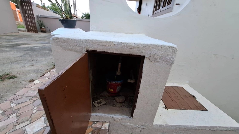 Casa  à Venda no Balneario,  São Pedro da Aldeia-RJ,  lado Praia.: 6ª foto da galeria de imagens do imóvel