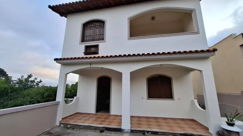 Casa  à Venda no Balneario,  São Pedro da Aldeia-RJ,  lado Praia.: 4ª foto da galeria de imagens do imóvel