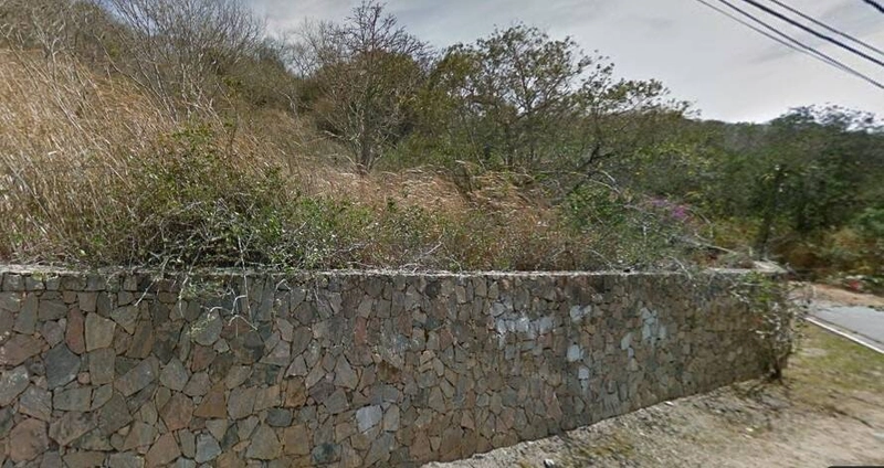 Terreno a 500m da praia de Geribá: 6ª foto da galeria de imagens do imóvel