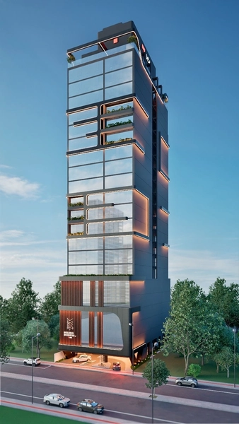 Imóvel residencial ou comercial