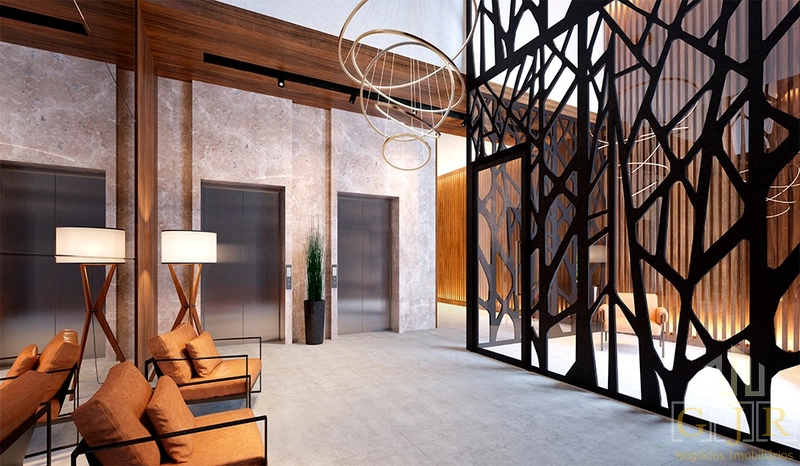 APARTAMENTO 2 SUÍTES: 3ª foto da galeria de imagens do imóvel