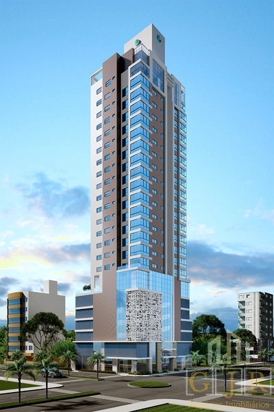 APARTAMENTO 2 SUÍTES: 2ª foto da galeria de imagens do imóvel