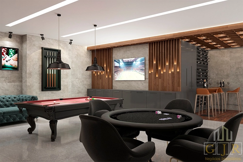 APARTAMENTO 2 SUÍTES: 8ª foto da galeria de imagens do imóvel