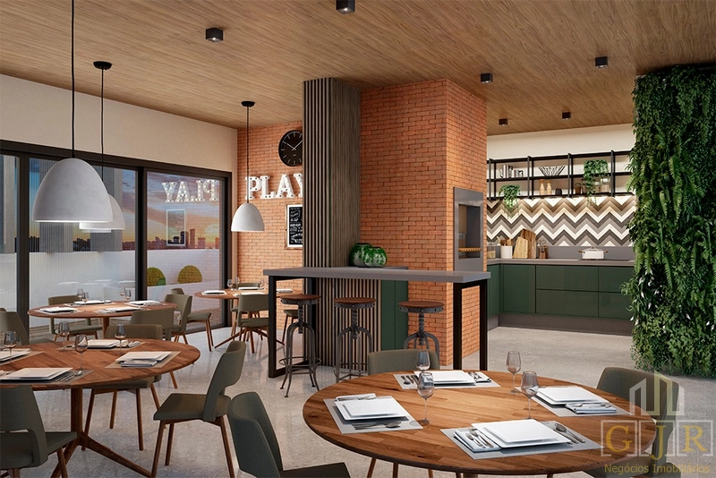 APARTAMENTO 2 SUÍTES: 9ª foto da galeria de imagens do imóvel