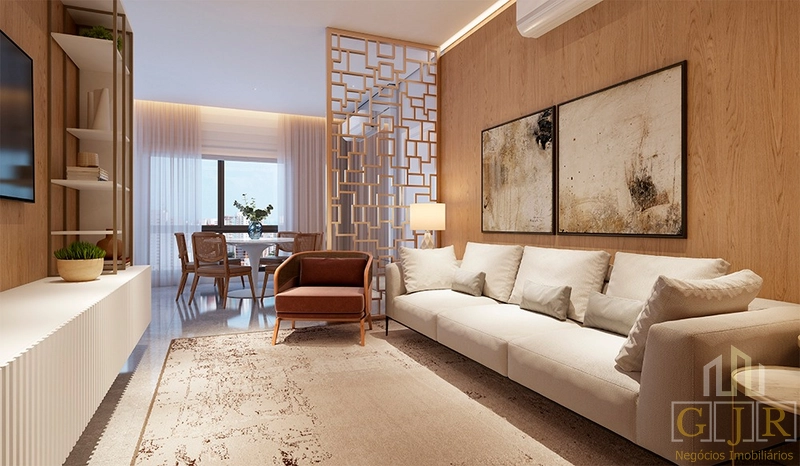 APARTAMENTO 2 SUÍTES: 12ª foto da galeria de imagens do imóvel