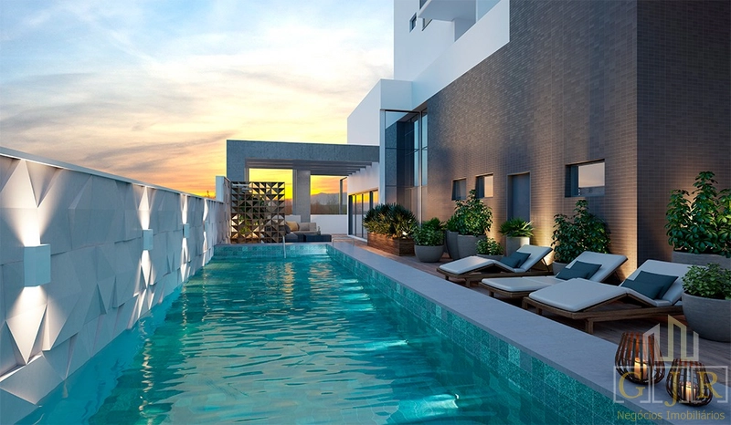 APARTAMENTO 2 SUÍTES: 10ª foto da galeria de imagens do imóvel