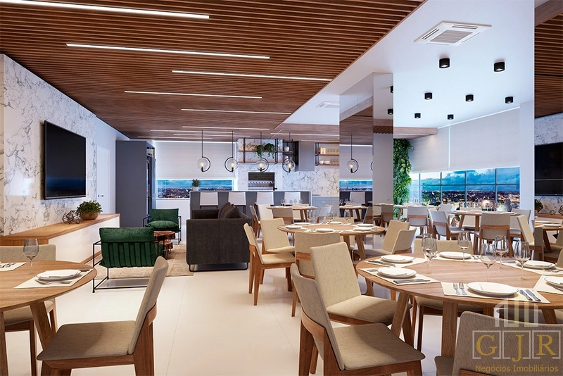 APARTAMENTO 2 SUÍTES: 4ª foto da galeria de imagens do imóvel