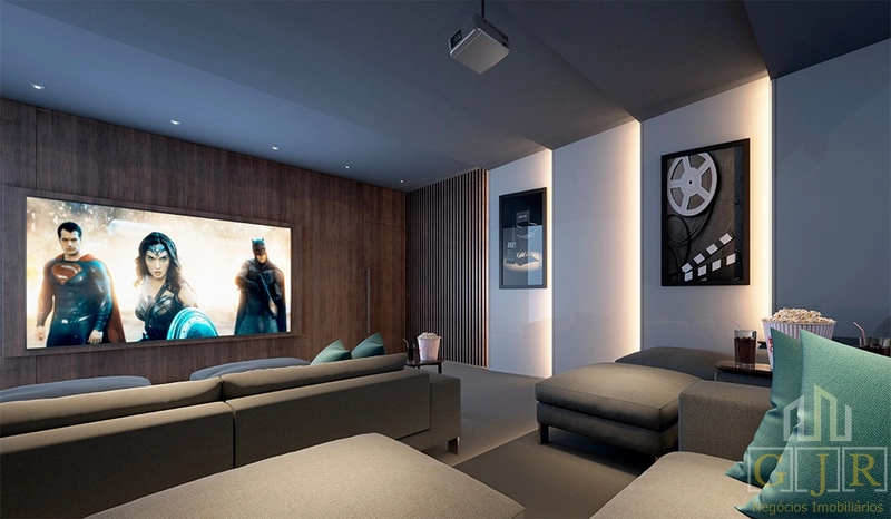 APARTAMENTO 2 SUÍTES: 6ª foto da galeria de imagens do imóvel