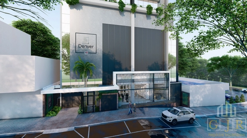 APARTAMENTO NO CENTRO DE CHAPECÓ: 2ª foto da galeria de imagens do imóvel