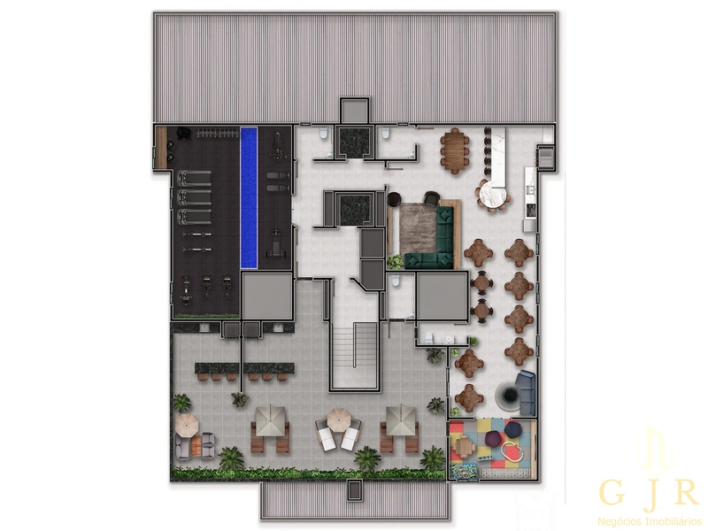 null: 11ª foto da galeria de imagens do imóvel