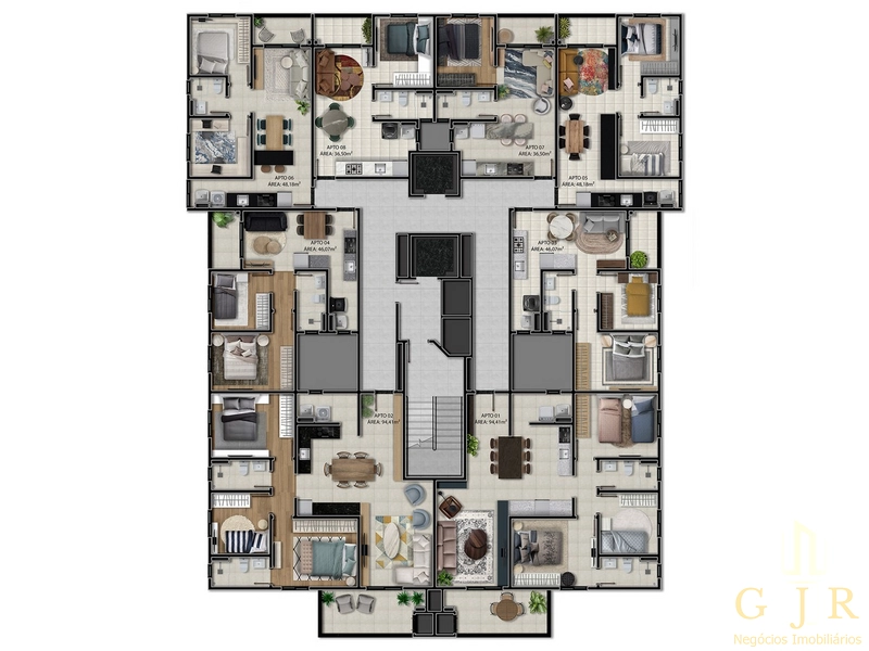 null: 10ª foto da galeria de imagens do imóvel