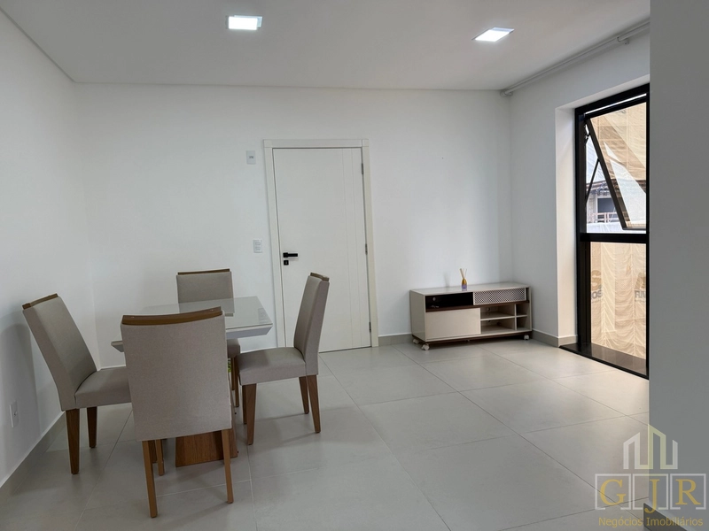 Apartamento pronto para morar  Porto Belo - SC Pereque: 4ª foto da galeria de imagens do imóvel