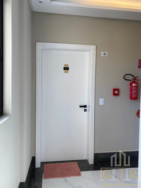 Apartamento pronto para morar  Porto Belo - SC Pereque: 2ª foto da galeria de imagens do imóvel