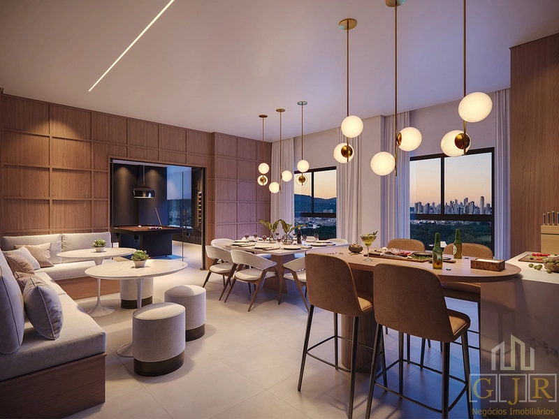 APARTAMENTO 3 DORMITÓRIOS NO CENTRO DE CHAPECÓ: 8ª foto da galeria de imagens do imóvel