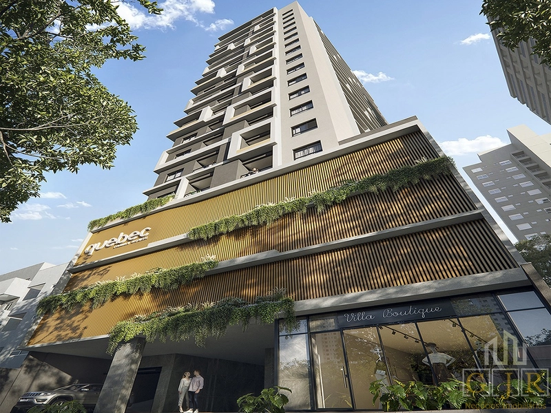 Imóvel residencial ou comercial