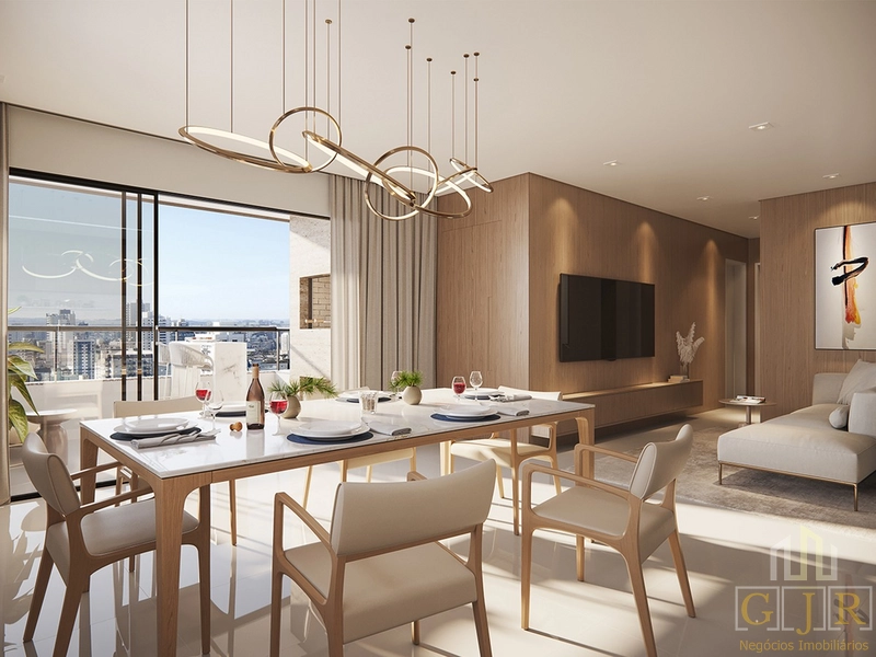 APARTAMENTO 3 DORMITÓRIOS NO CENTRO DE CHAPECÓ: 4ª foto da galeria de imagens do imóvel