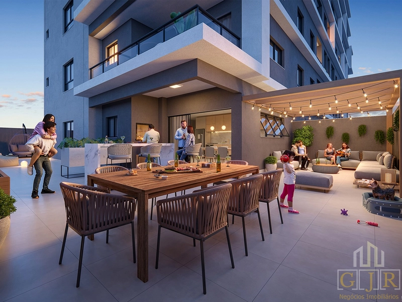 APARTAMENTO 3 DORMITÓRIOS NO CENTRO DE CHAPECÓ: 12ª foto da galeria de imagens do imóvel