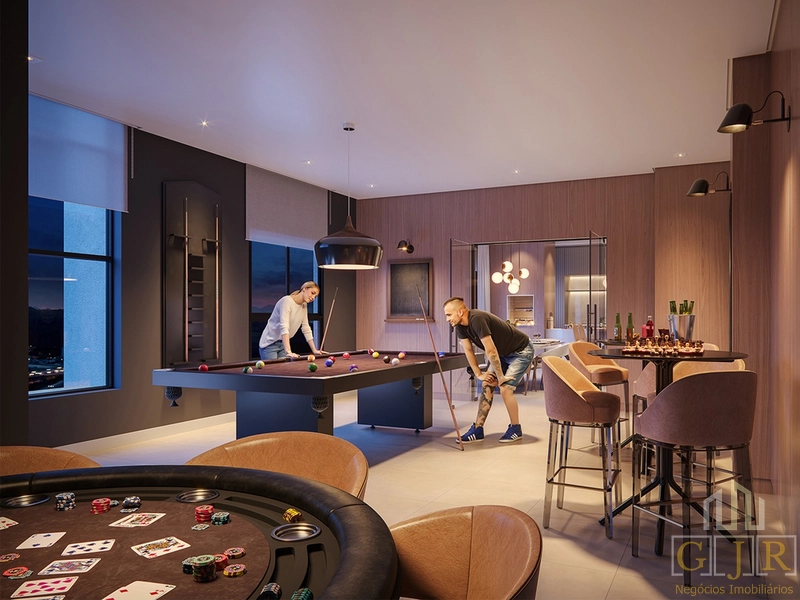 APARTAMENTO 3 DORMITÓRIOS NO CENTRO DE CHAPECÓ: 11ª foto da galeria de imagens do imóvel