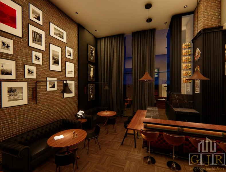 Apartamento na planta no Centro de Chapecó: 8ª foto da galeria de imagens do imóvel